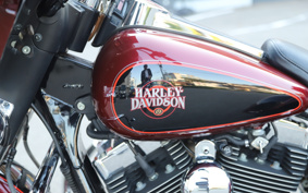 HARLEY FLHTC TRIKE 2002 DJV