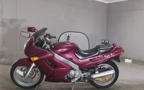 KAWASAKI ZZ-R250 EX250H