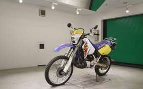 HONDA CRM250R GEN 3 2007 MD24