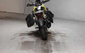 SUZUKI V STROM 250SX EL11L
