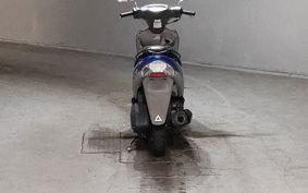 SUZUKI ADDRESS V125 CF4EA