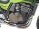 Фото Kawasaki ZRX1200 R 2003 с японского аукциона