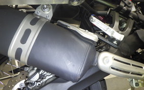 YAMAHA TENERE 700 2021 DM09J