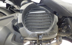 YAMAHA GEAR Gen.2 2019 UA08J