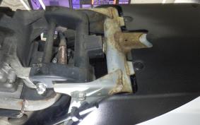 SUZUKI ADDRESS V50 CA4BA