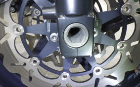 KAWASAKI ZRX1100 1999 ZRT10C