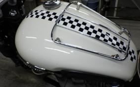 TRIUMPH BONNEVILLE T100 2004