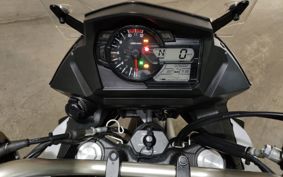 SUZUKI DL650 ( V-Strom 650 ) 2019 C733A