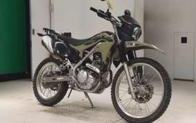 KAWASAKI KLX230 LX230A