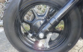 HONDA TACT-4ﾍﾞｰｼｯｸ 1994 AF79