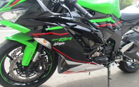 KAWASAKI NINJA ZX-6R 2020 ZX636G