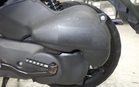 SUZUKI LET's 4 2020 CA45A