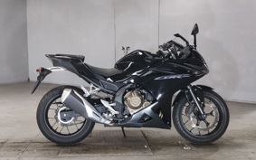 HONDA CBR400R NC47