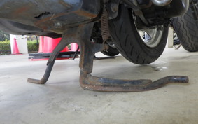 HONDA TACT GEN 2 AF30