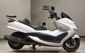 YAMAHA MAJESTY 250 Gen.4 SG20J
