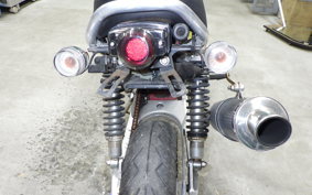 HONDA MONKEY AB27