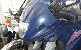 KAWASAKI KLE250 LE250A