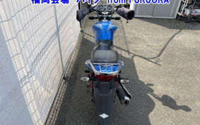 HONDA CBF 125 PCJ7