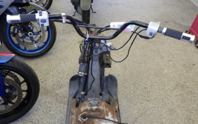 HONDA ZOOMER AF58