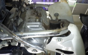 HONDA C50 SUPER CUB E 2025 C50