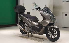HONDA PCX 125 2025 JF81