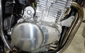 HONDA CB400SS E 2008 NC41