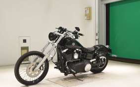 HARLEY FXDWG 1580 2014