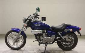 HONDA MAGNA 50 AC13