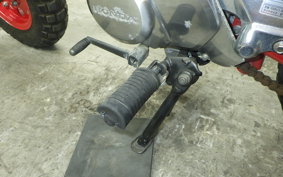 HONDA MONKEY 2025 AB27