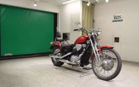 HONDA STEED 400 VLS 1998 NC37