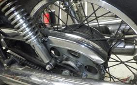 KAWASAKI 500SS 1978 H1F