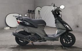 SUZUKI ADDRESS V125 CF4MA