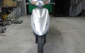 HONDA DIO Gen.5 AF56