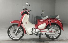HONDA  SUPER CUB C125 JA58