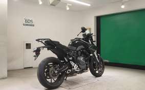 SUZUKI GSX-8S 2025 EM1AA