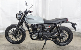 HONDA GB350S 2021 NC59