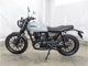 Фото Honda GB350S 2021 с японского аукциона
