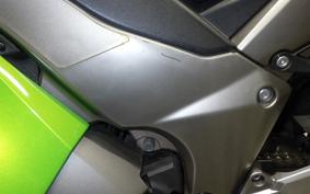 KAWASAKI NINJA 1000 A 2016