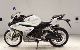 HONDA CBR250RR A 2007 MC51