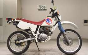 HONDA XLR125R 2006 JD16