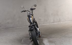 SUZUKI GLASS TRACKER BIG BOY NJ4BA