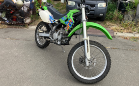 KAWASAKI KLX250 SR LX250E