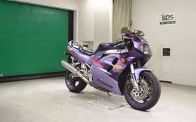SUZUKI GSX-R1100 Gen.2 2021 GU75A