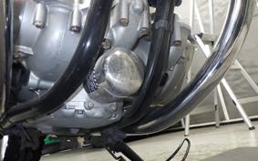 KAWASAKI W400 2007 EJ400A