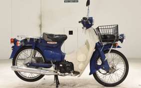 HONDA C50 SUPER CUB AA01