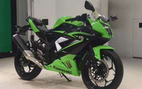 KAWASAKI NINJA 250 SL BX250A