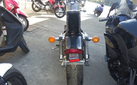 SUZUKI INTRUDER 1400 1988