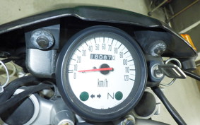 KAWASAKI KSR110 2017 KL110A