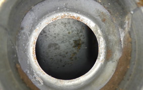 KAWASAKI ZZ1400 NINJA R 2007 ZXT40A