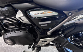 TRIUMPH SPEED 400 2026 T127Y1